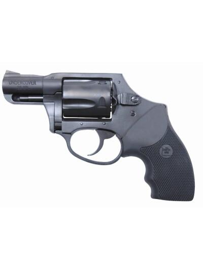 CHARTER ARMS UNDERCOVER COMPACT 38SPC BL 2"