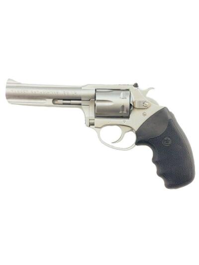 CHARTER ARMS CHARTER PATHFINDER 22LR SS 4"#