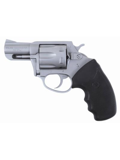 CHARTER ARMS CHARTER POL UNDRCVR 38SP SS 2"