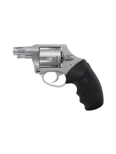 CHARTER ARMS CHARTER BOOMER 44SPC 2" SS RB