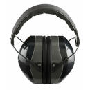 CHAMP PASSIVE MUFF GREY