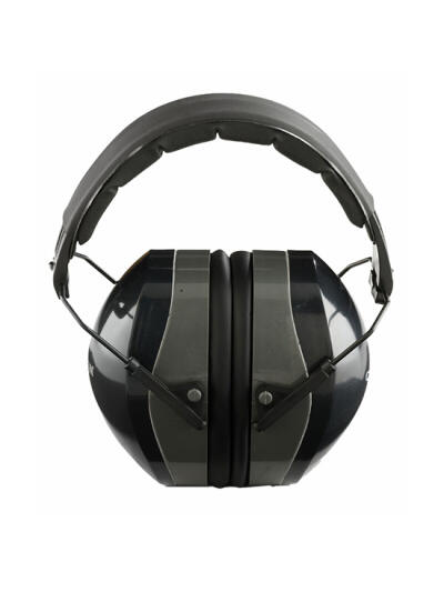 CHAMP PASSIVE MUFF GREY