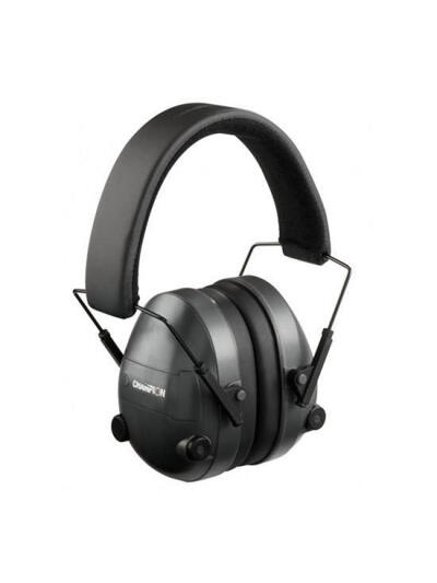 CHAMP EAR MUFF ELECTRONIC