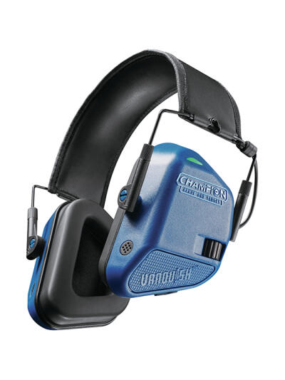 CHAMP HEADPHONE ELECTRONIC NANOSLIM TEAL