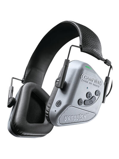 CHAMP HEADPHONE ELECTRONIC NANOSLIM ELIT