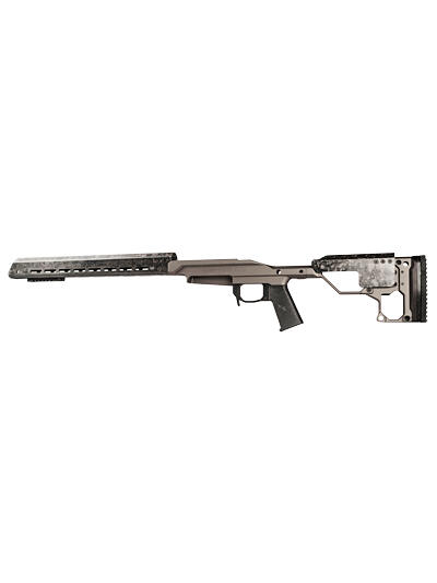 CHRISTENSEN MPR CHASSIS LA 17" TUNG