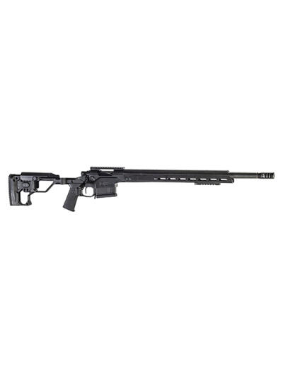 CHRIS MPR 6.5CREED 22 1-8 BLK MLOK CF