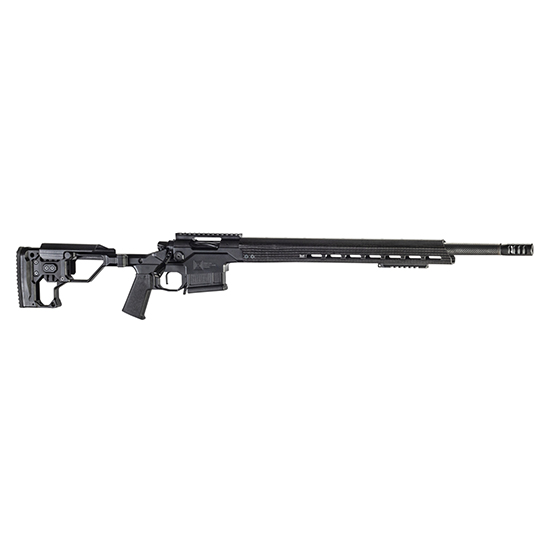 CHRIS MPR 6.5CREED 22 1-8 BLK MLOK CF