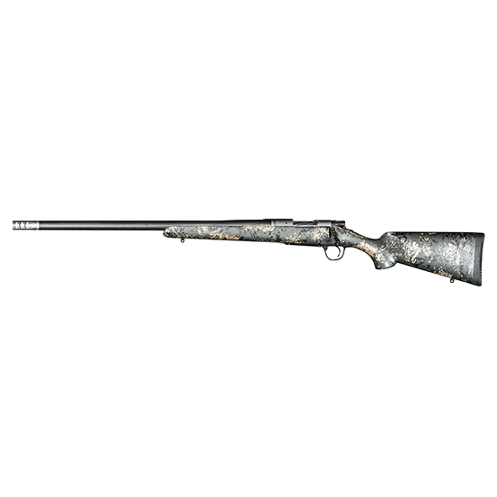 CHRIS RIDGELINE FFT LH 7MM-08 20 GRN/BLK/TAN