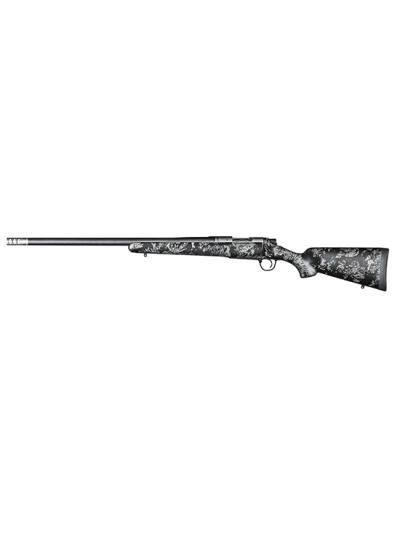 CHRIS RIDGELINE FFT 7MM REM 22 BLK/GRY LH