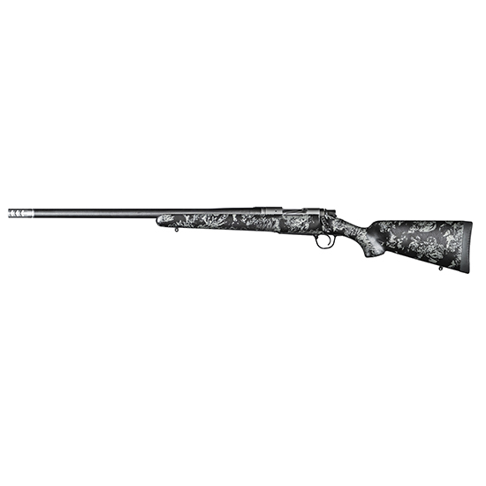 CHRIS RIDGELINE FFT 7MM REM 22 BLK/GRY LH