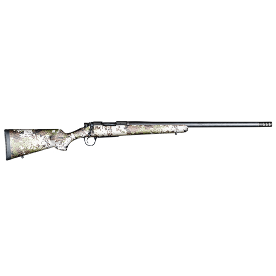 CHRIS RIDGELINE FFT 300WIN 22 SITKA SUBALP