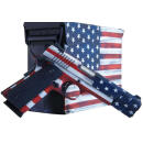 Citadel CITC45FUSAAC 1911-A1 .45 ACP 5" 8+1 US Flag Cerakote w/ Cerakoted Ammo Can