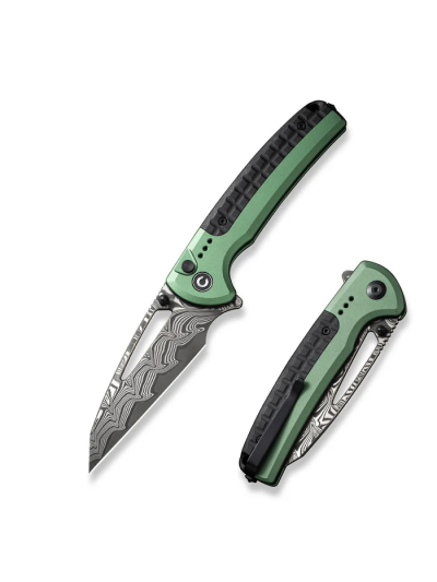 Sentinel Strike Knife