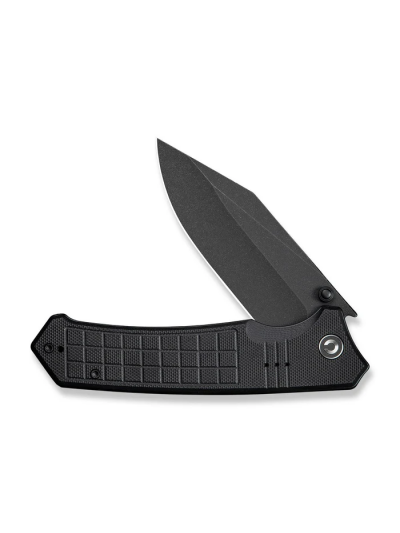 Tacticorix Knife