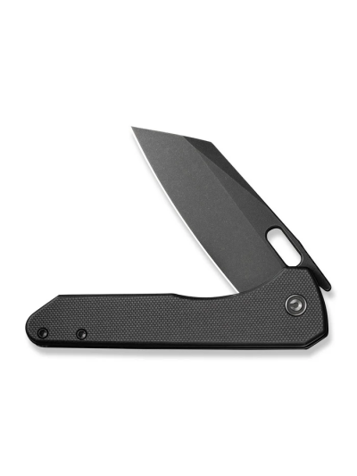 Nugz Flipper & Thumb Hole KnifeÂ 