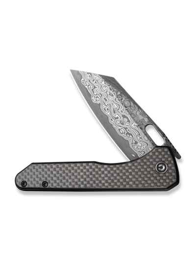 Nugz Flipper & Thumb Hole Knife