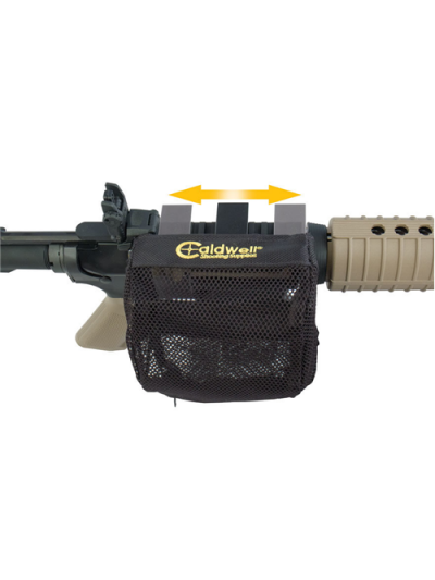 AR Pic Rail Brass Catcher