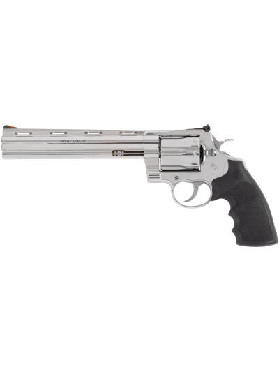 CLT ANACONDA 44MAG 8 SS AS HOGUE GRIPS 6RD