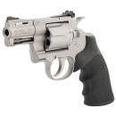 CLT PYTHON 357MAG 3 SS HOGUE GRIP 6RD