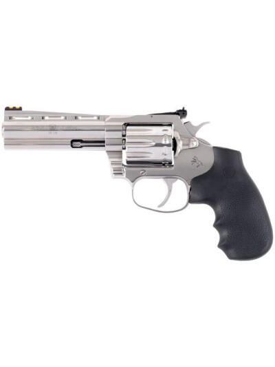 CLT KING COBRA TARGET 22LR 4.25 SS 10RD