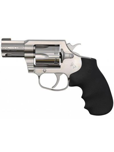 CLT KING COBRA 357MAG 2 SS