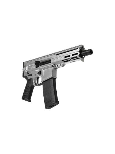 CMMG DISSENT MK4 300BLK 6.5 30RD TI