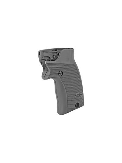 CTC DEF SER ACCU-GRIP S&W JFR TAU 85