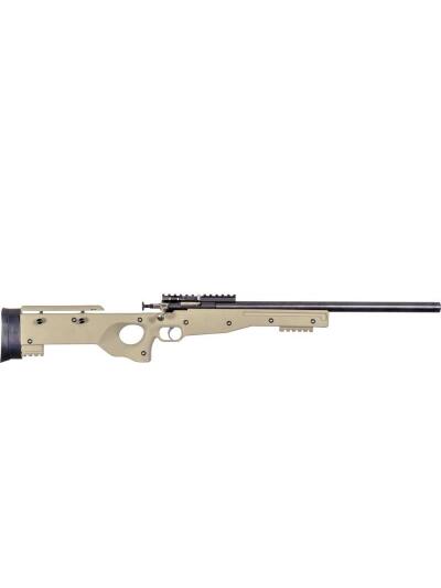 KEYSTONE SPORTING ARMS CRICKETT CPR 22LR BL/TAN SYN
