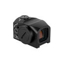 C&H DUTY RED DOT 3 MOA MULTI BLACK