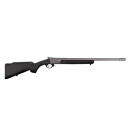 Traditions Firearms CR451130T Outfitter G3 Rifle .450 Bushmaster 22" Single Shot Black/Stainless Cerakote