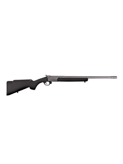 Traditions Firearms CR451130T Outfitter G3 Rifle .450 Bushmaster 22" Single Shot Black/Stainless Cerakote