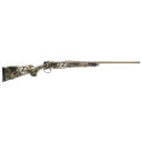CVA CR3901C Cascade 6.5 Creedmoor 22" 4+1 FDE/Veil Wideland Camo