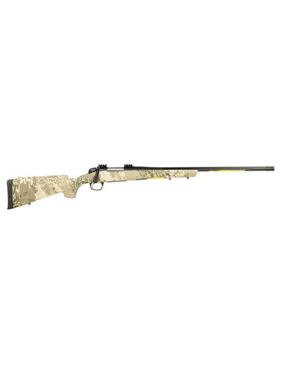 CVA CR3983 Cascade XT .308 Win 22" 4+1 Realtree Hillside Camo