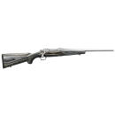 RUGER HAWKEYE COMPACT 308WIN SS/LAM
