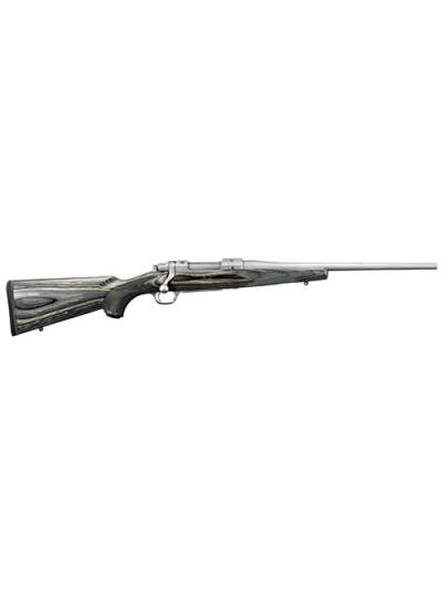 RUGER HAWKEYE COMPACT 308WIN SS/LAM