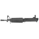 COLT M4 UPPER 5.56 11.5" LW BLK