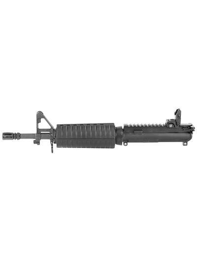COLT M4 UPPER 5.56 11.5" LW BLK