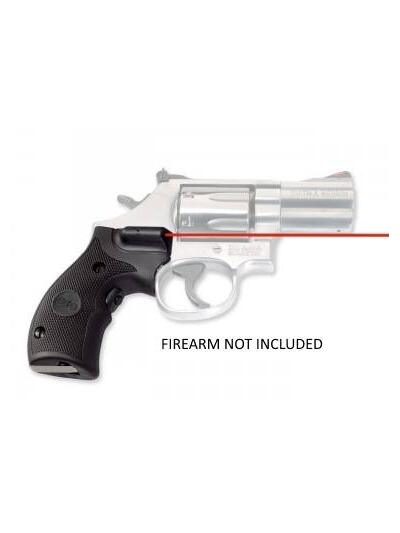 CRIMSON TRACE LASERGRIP S&W GOVERNOR