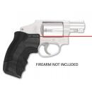 CRIMSON TRACE LASERGRIP S&W J-FRAME ROUND