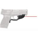 CRIMSON TRACE LASERGUARD S&W M&P 2.0 9MM/40