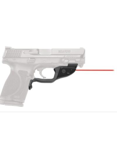 CRIMSON TRACE LASERGUARD S&W M&P 2.0 9MM/40