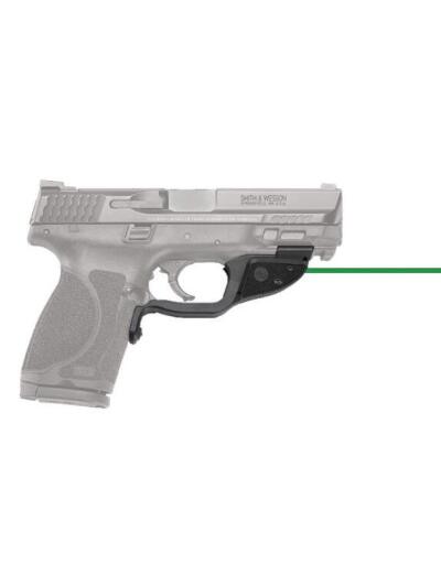 CRIMSON TRACE LASERGUARD S&W M&P 2.0 GRN