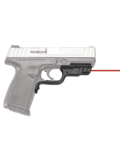 CRIMSON TRACE LASERGUARD S&W SD9/40 VE