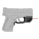CRIMSON TRACE LASERGUARD SPRINGFIELD XD MOD2