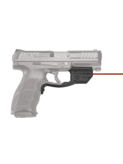 CRIMSON TRACE LASERGUARD H&K VP9/VP40 RD
