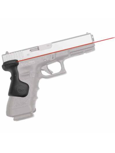 CRIMSON TRACE LASERGRIP GLOCK GEN 3 G17/G22