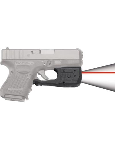 CRIMSON TRACE LASERGRD PRO GLOCK G26 LSR/LGT