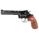 COLT PYTHON 357MAG 6" 6RD BL TALO
