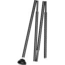 CVA CARBON FIBER COLLAPS RAMROD